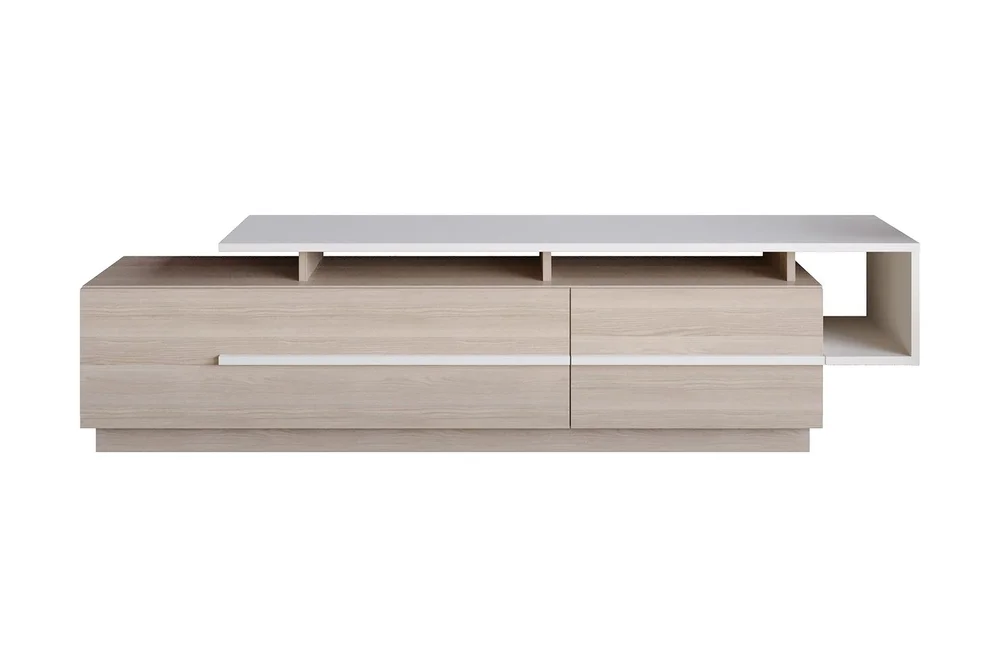 Campora TV-benk 150 cm v:8231358