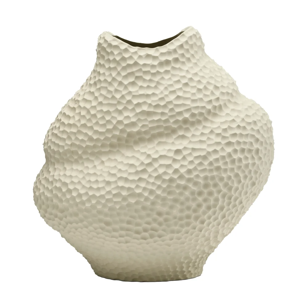 Isla wide vase 32 cm v:385065