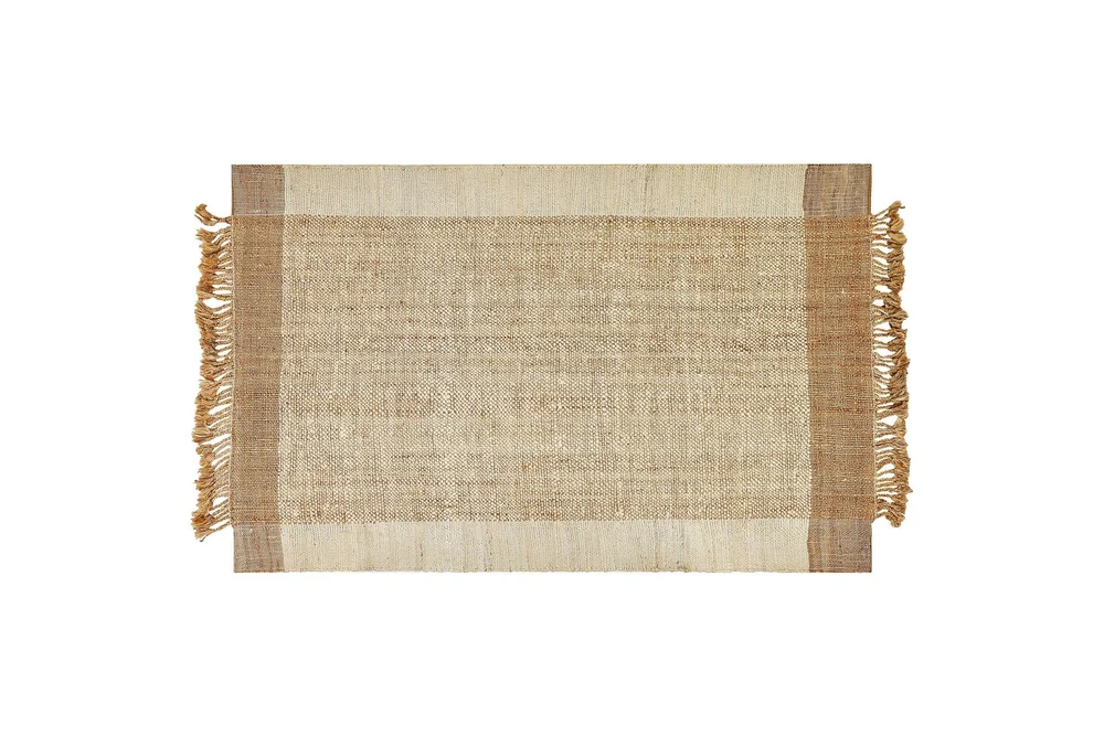 Dedemli Juteteppe 160x230 cm v:6963953