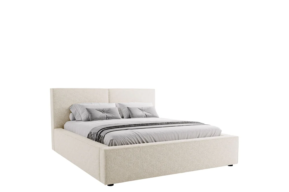 Bysantinsk Oppbevaringsseng 180x200 cm v:6639932