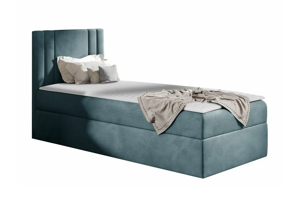 Betvallen Sengeramme 90x200 cm v:2376578