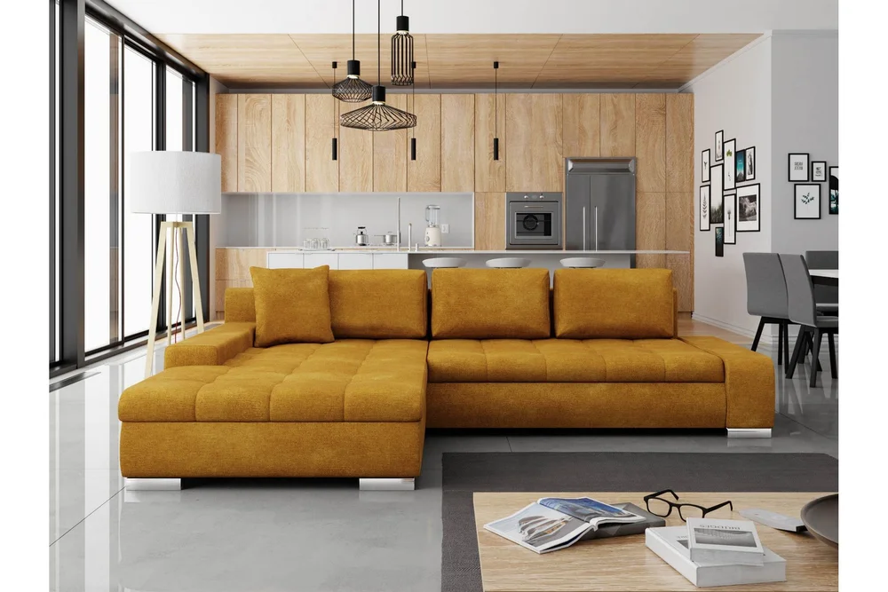 Cerys Sovesofa Med 3-Seters Divan v:1390508 Cerys Sovesofa Med 3-Seters Divan v:1390508