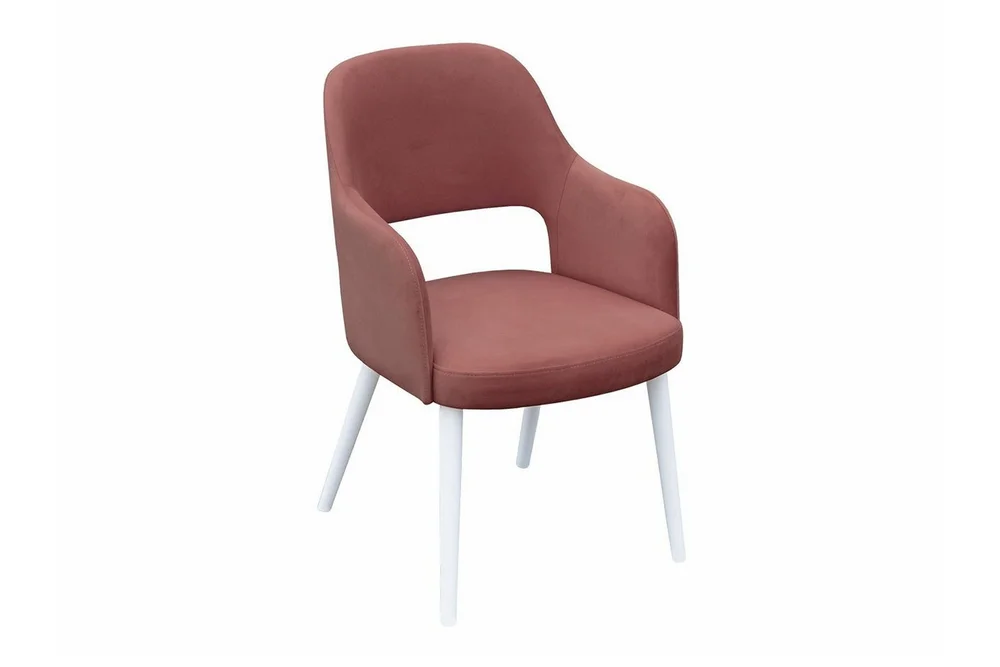 Uptown Matstol White v:3470368