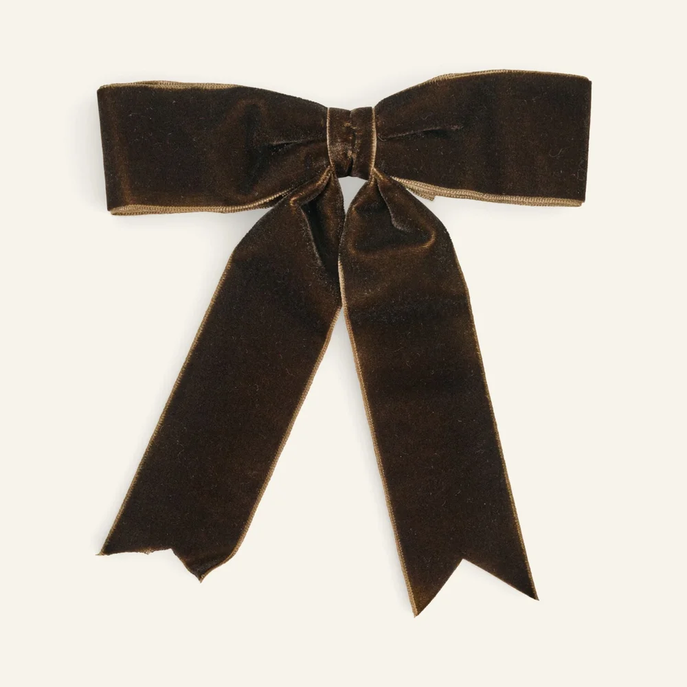 Dekorasjon brun – 15×1,5×37 cm v:2307354