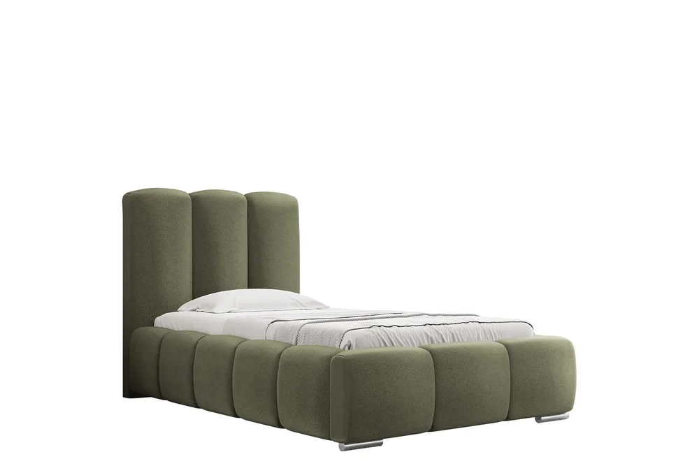 Gioia Sengeramme med Oppbevaring 90x200 cm v:1533897