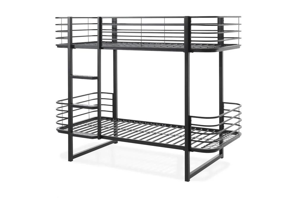 Boschba Køyeseng 90×200 v:7265498 Boschba Køyeseng 90×200 v:7265498