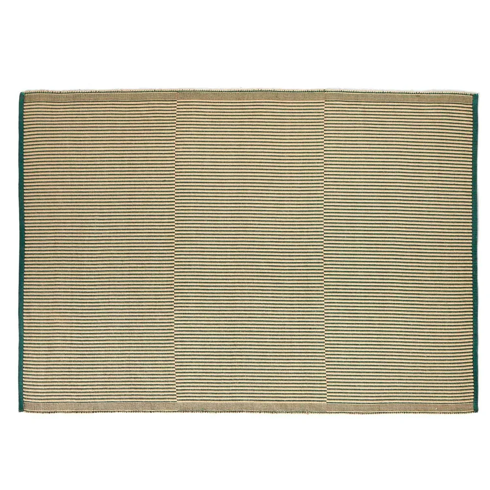Tapis Teppe, 140x200 cm / Grønn v:130843