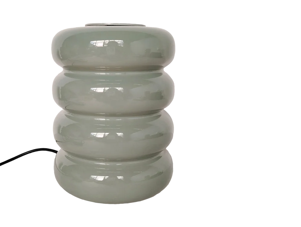 Bordlampe Aro – Grønn – Belysning | m v:1945059 Bordlampe Aro – Grønn – Belysning | m v:1945059