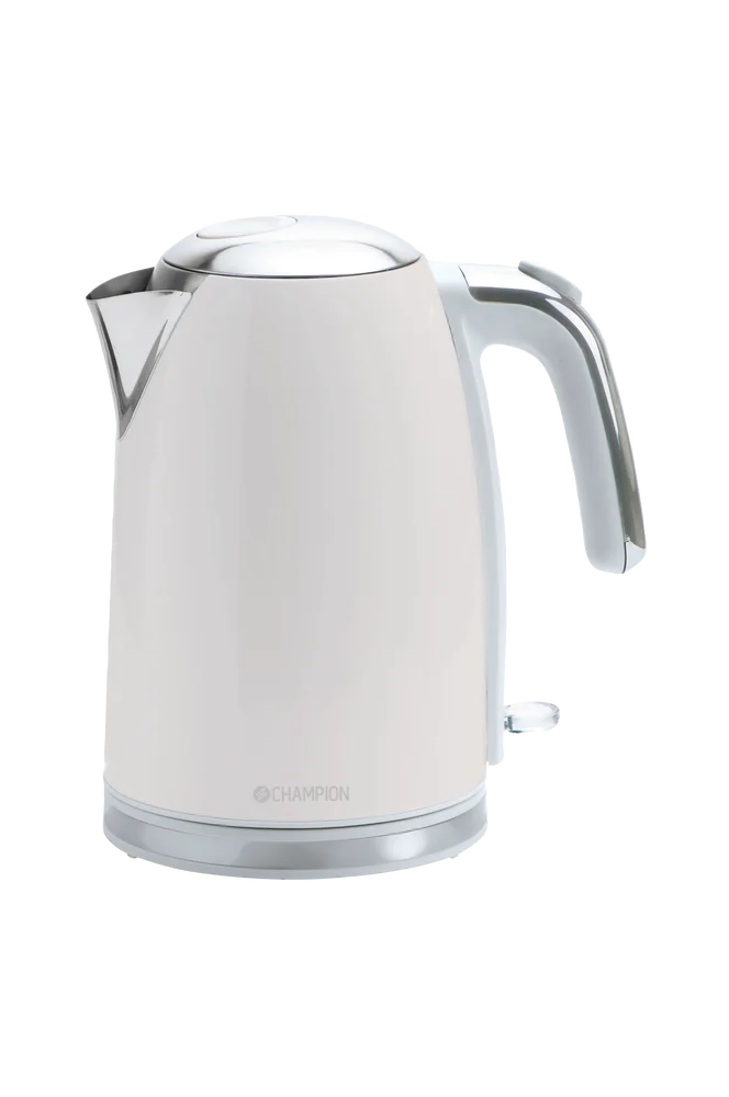 Vannkoker 1,7L Creme White – Kjøkken & husholdning | m v:8170223 Vannkoker 1,7L Creme White – Kjøkken & husholdning | m v:8170223