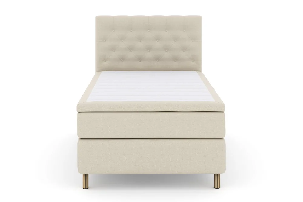 Select No 4 Komplett Sengepakke 120×200 Fast v:5234985 Select No 4 Komplett Sengepakke 120×200 Fast v:5234985