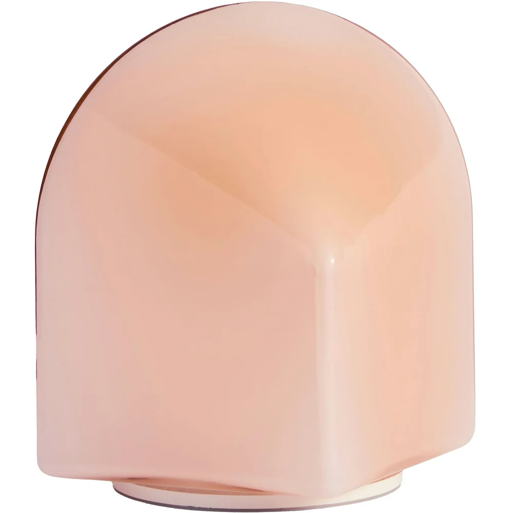 Parade 160 Bordlampe Bærbar, Blush Pink v:1455761 Parade 160 Bordlampe Bærbar, Blush Pink v:1455761