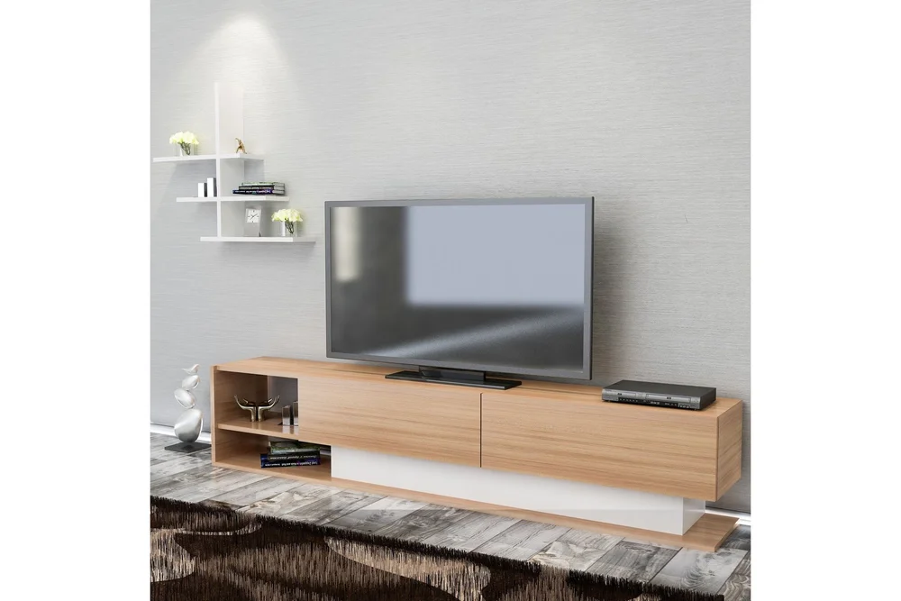 Lofita TV-benk v:2262927