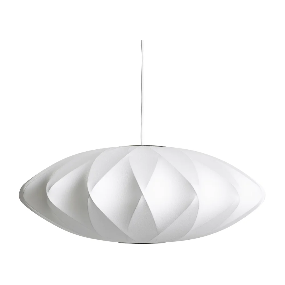 Nelson Bubble Saucer crisscross pendel M v:7079273