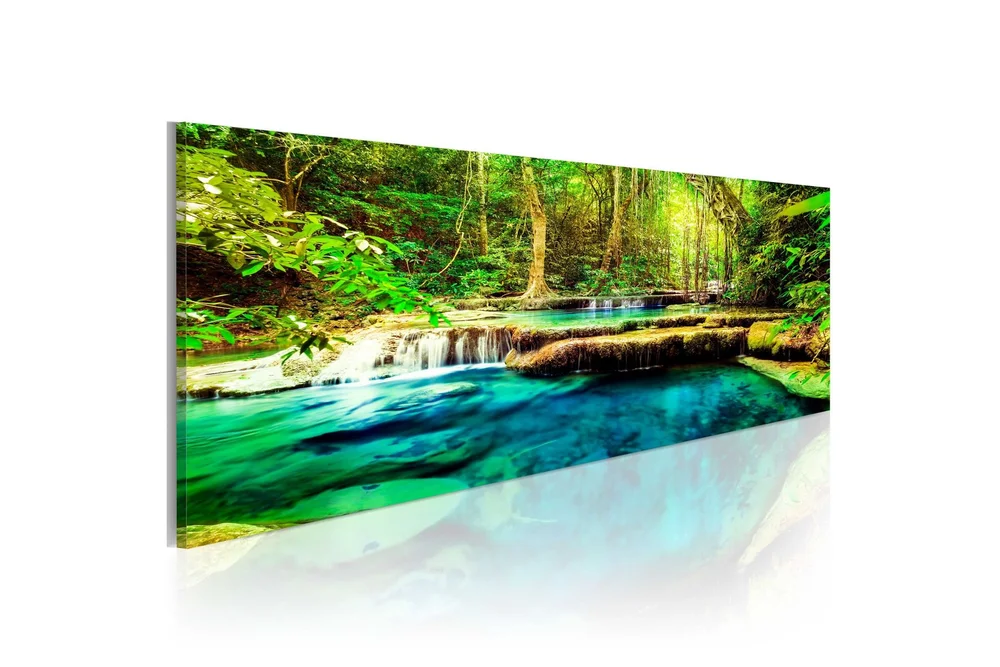 Bilde A Jewel Of Nature 120x40 v:9756534