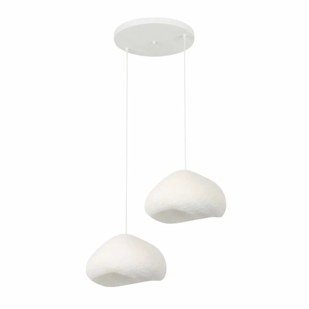 Kaolins pendellampe v:4142728