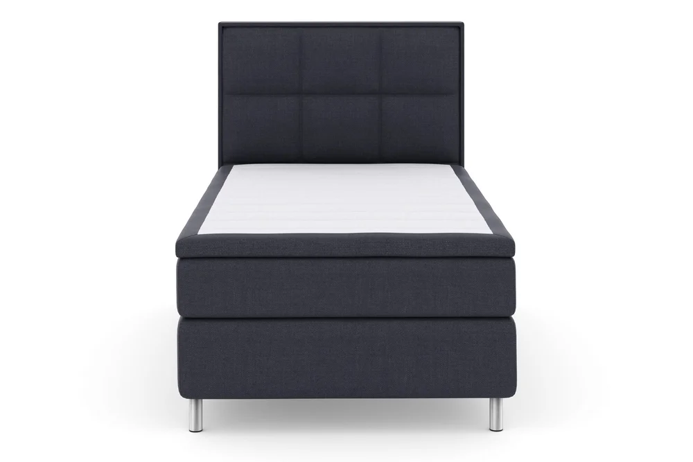 Select No 4 Komplett Sengepakke 120x200 Fast v:7649247