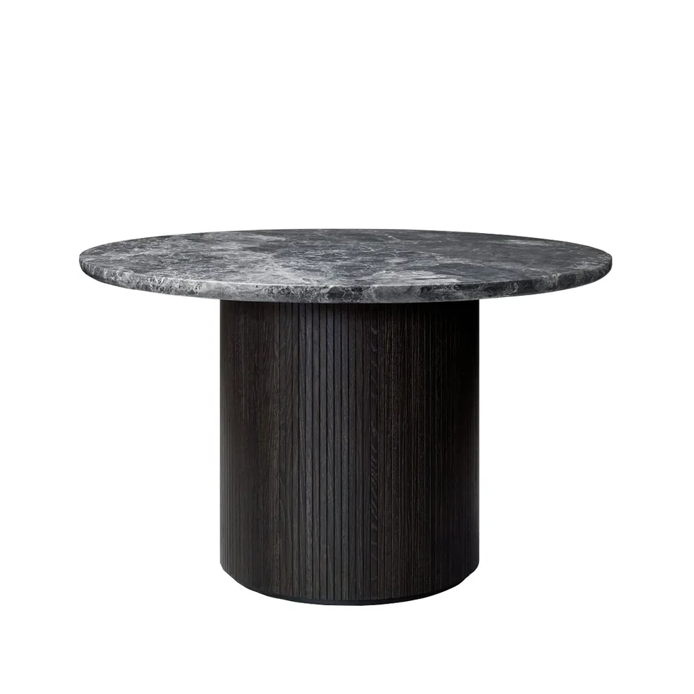 Moon spisebord rundt v:6458391