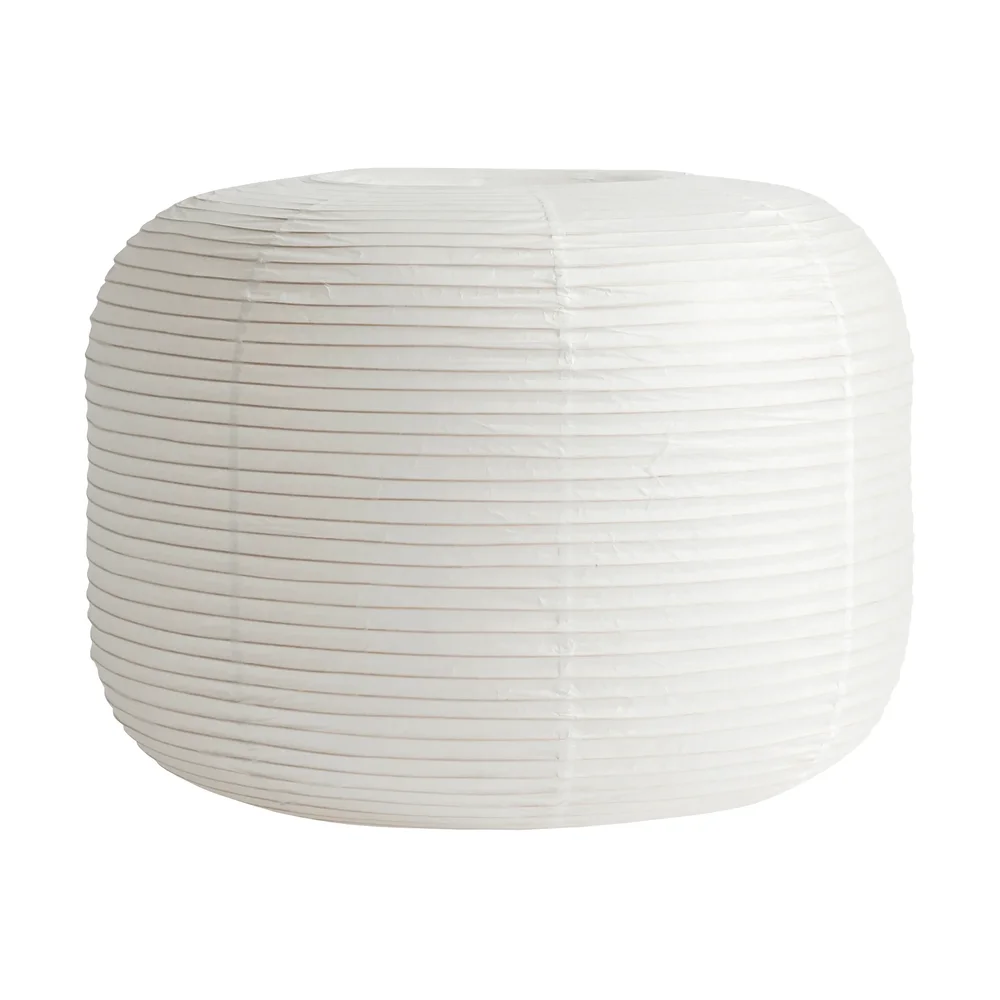 Paper Shade Donut lampeskjerm v:8069372 Paper Shade Donut lampeskjerm v:8069372