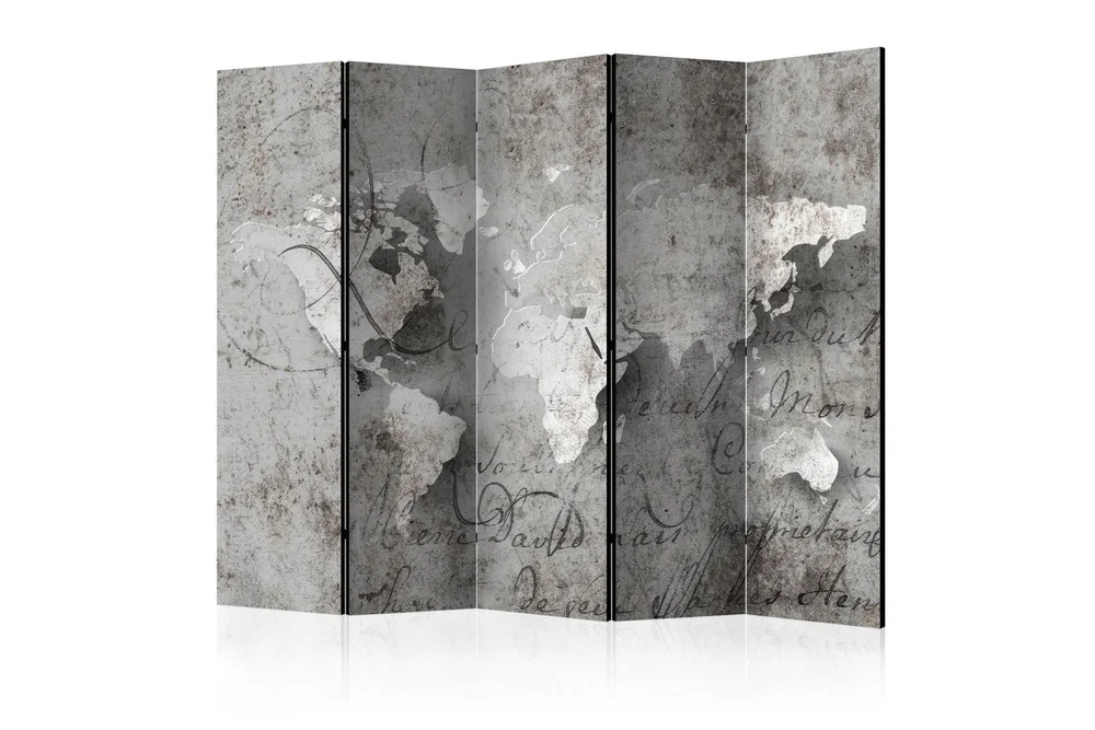 Romdeler - Map and letter II 225x172 v:7634672