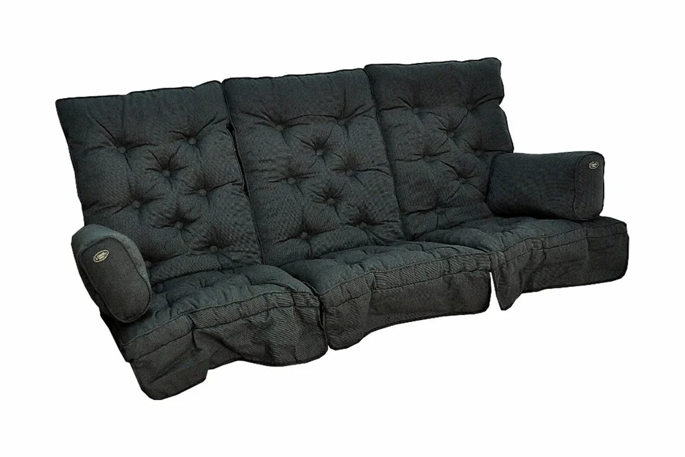 Hammockpute Fritab Hammocksett Canyon Anthracite v:8482651 Hammockpute Fritab Hammocksett Canyon Anthracite v:8482651