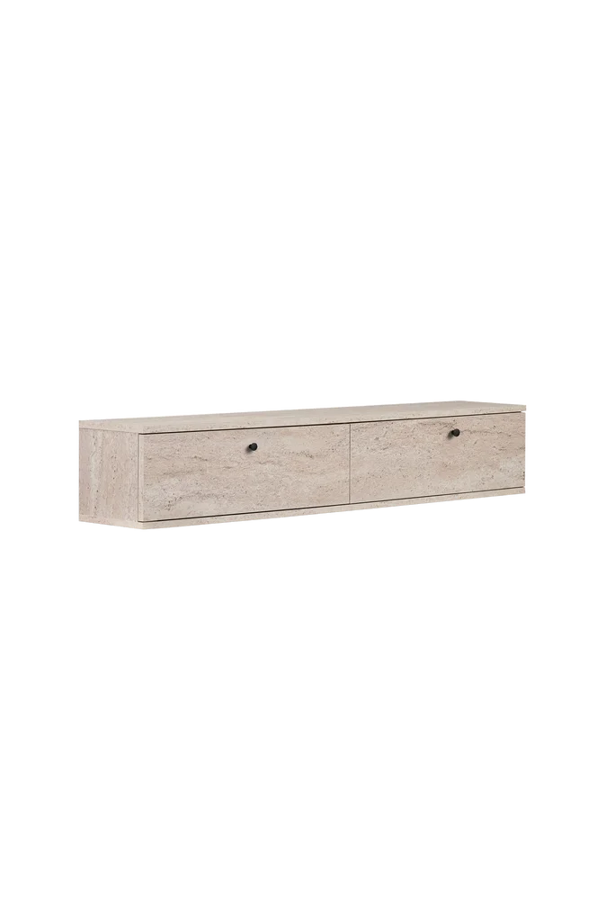 Tv Stativ Ligne - Beige m v:298219