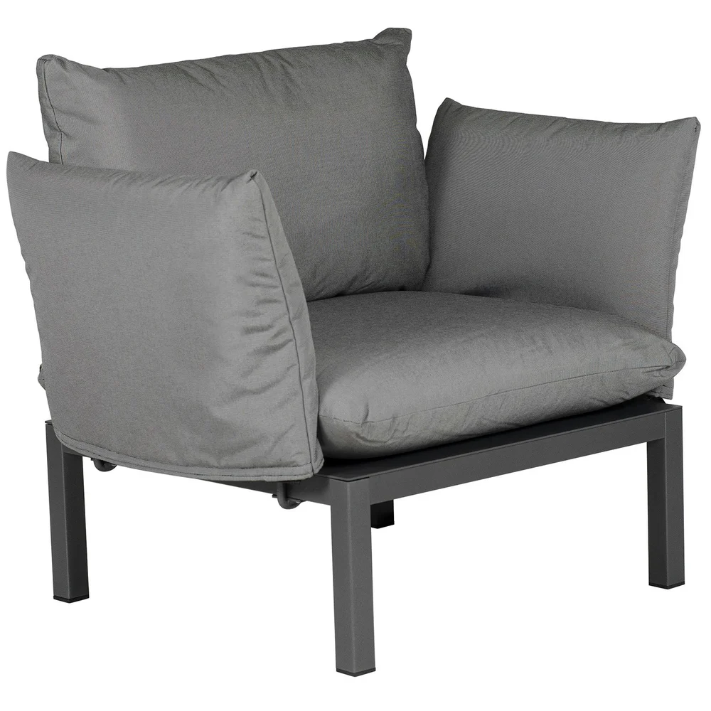 Domino Armlene, Antrasitt v:310066