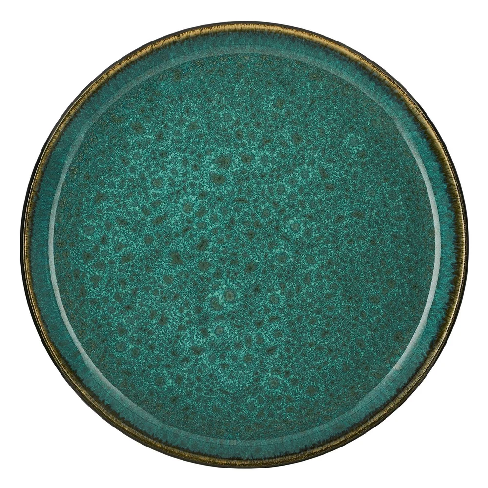 Bitz Gastro Tallerken Ø21 cm, Grønn v:3621377 Bitz Gastro Tallerken Ø21 cm, Grønn v:3621377
