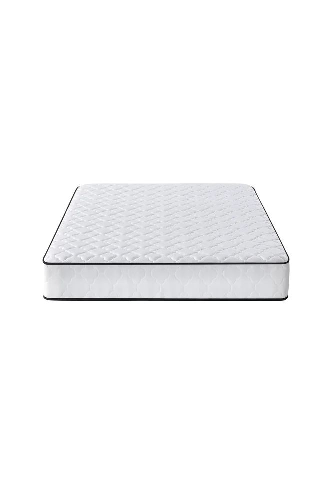 Akord-madrass med overtrekk – Hvit m v:2082663 Akord-madrass med overtrekk – Hvit m v:2082663