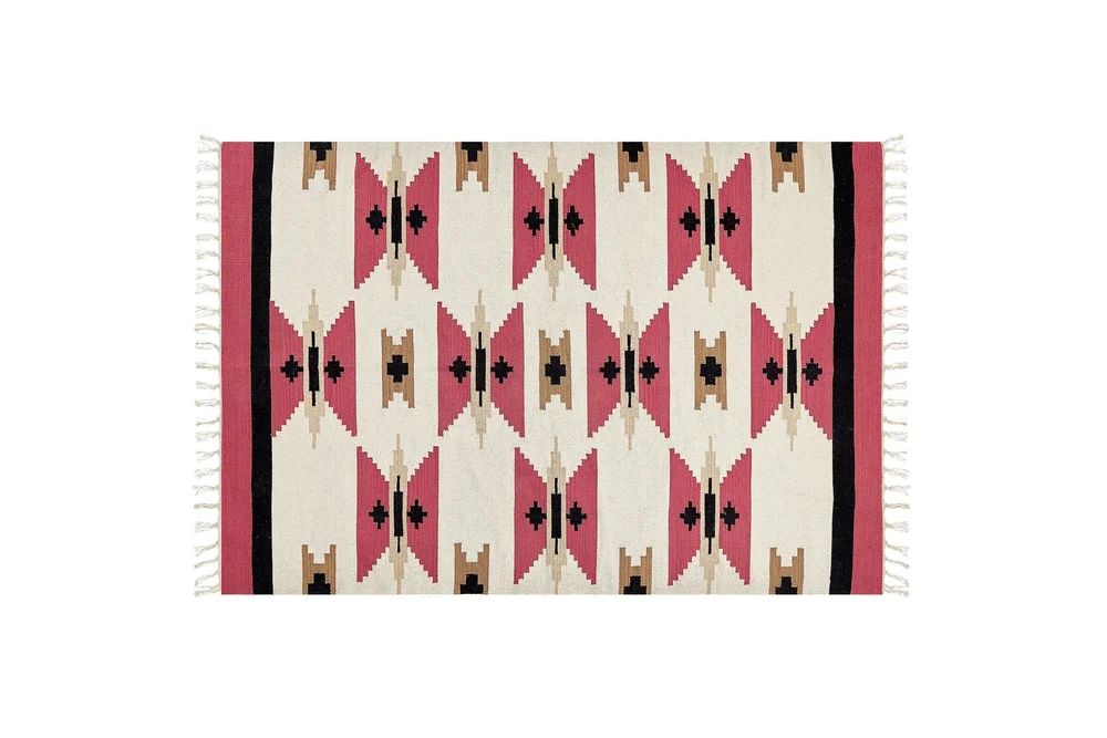 Garni Kelimteppe 160×230 cm v:2718758 Garni Kelimteppe 160×230 cm v:2718758