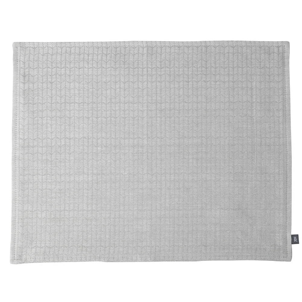 Swedish Grace Bordbrikke 35x45 cm, Tåke v:2367027