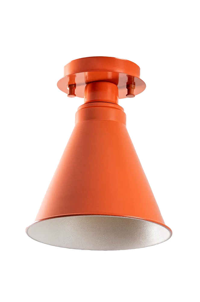 Lysekrone Veysel – Orange – Belysning | m v:9600785 Lysekrone Veysel – Orange – Belysning | m v:9600785