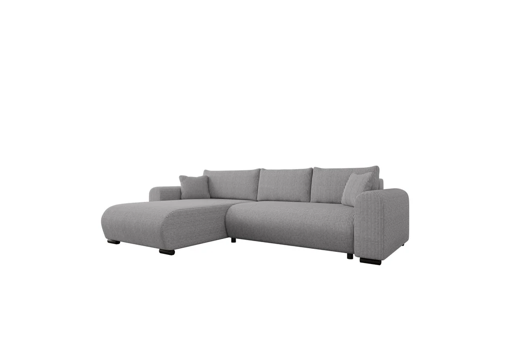 Handda Sovesofa med Sjeselong 3-seter i Manchester v:5970070