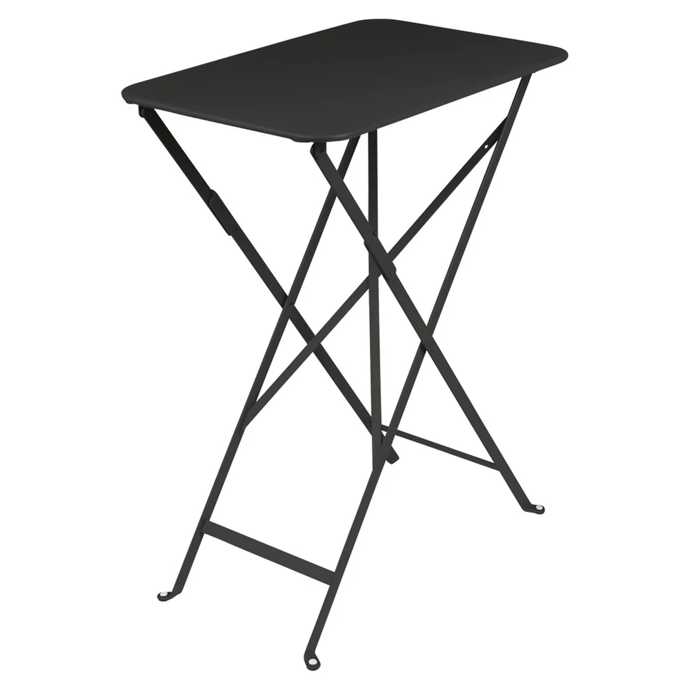Bistro Table 37×57 cm Bord 37×57 cm, Liquorice v:9373871 Bistro Table 37×57 cm Bord 37×57 cm, Liquorice v:9373871