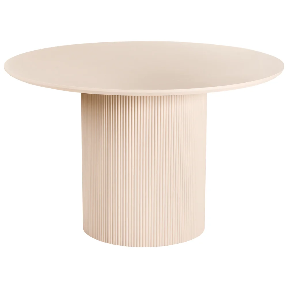 Spisebord Newell 120 cm v:9665196