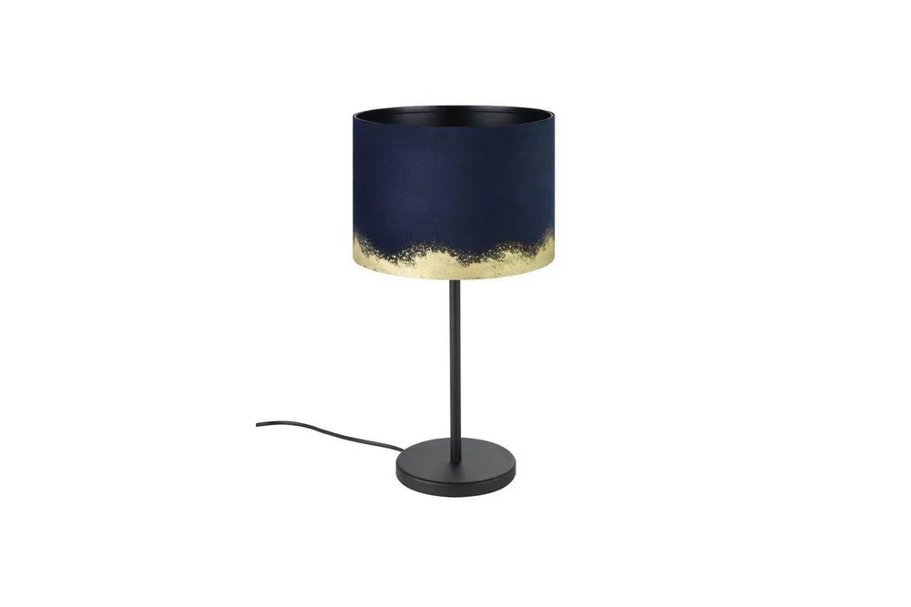 Bordlampe Eglo Casuarita Blå/Gull v:3707689
