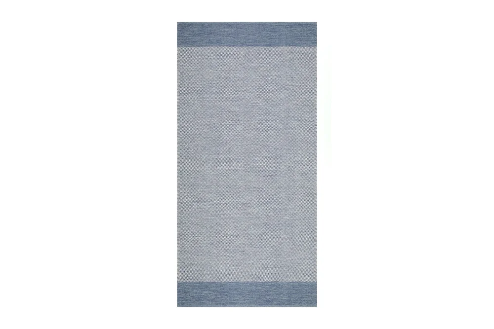 Alva Bomullsteppe 75x340 cm Oval v:2170028