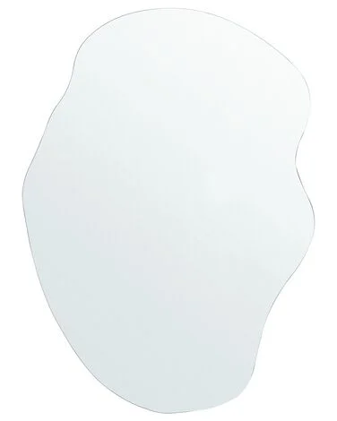 Veggspeil FALAISE 50 cm 70 cm Sølv v:9963058 Veggspeil FALAISE 50 cm 70 cm Sølv v:9963058