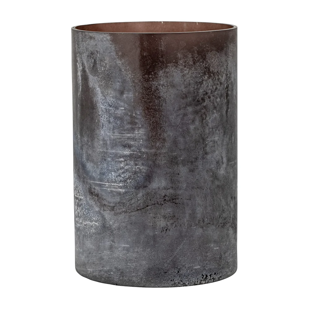 Macha telysholder/vase Ø 15 cm v:7296917 Macha telysholder/vase Ø 15 cm v:7296917