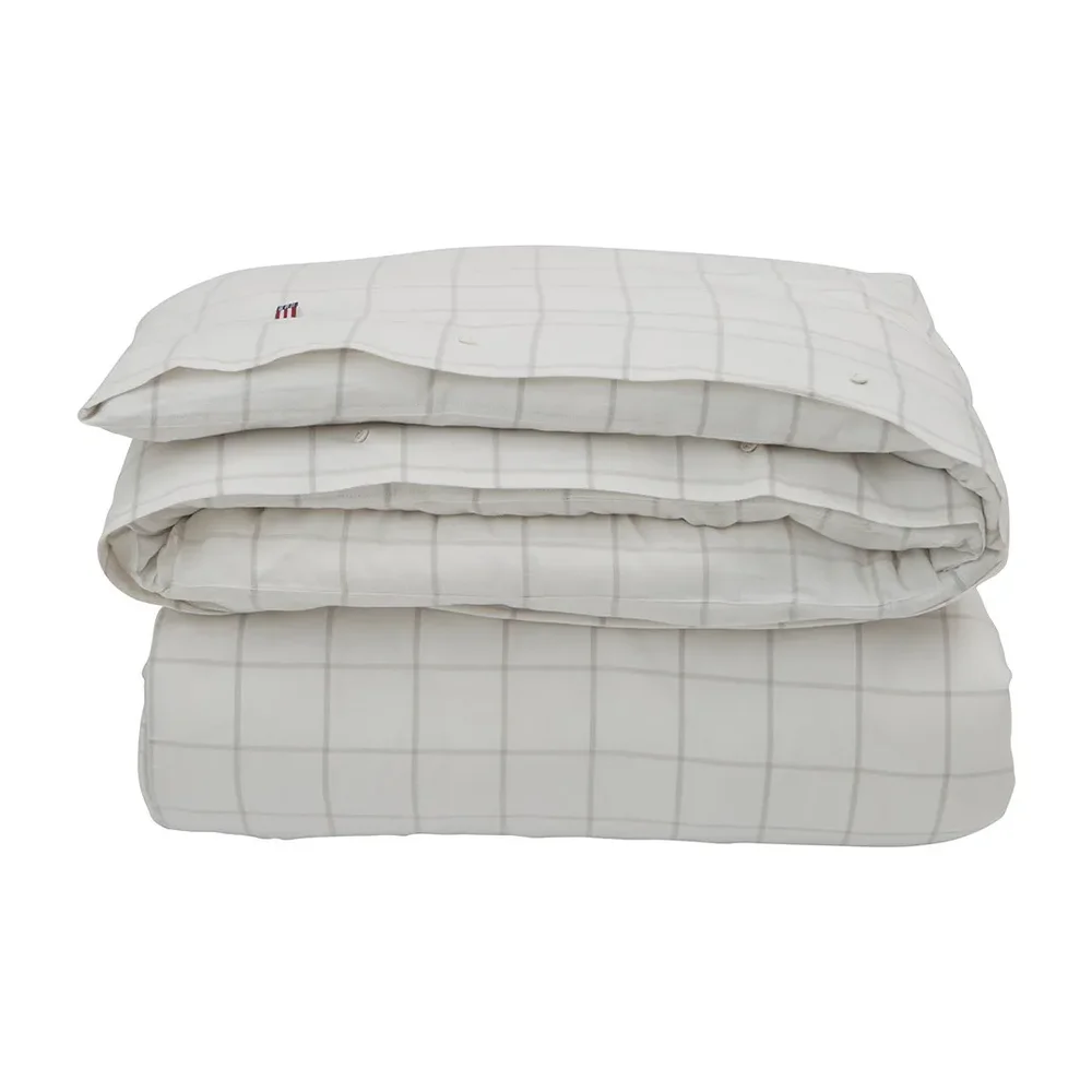 Hotel Light Flannel dynetrekk 150 x 210 cm v:9549644 Hotel Light Flannel dynetrekk 150 x 210 cm v:9549644
