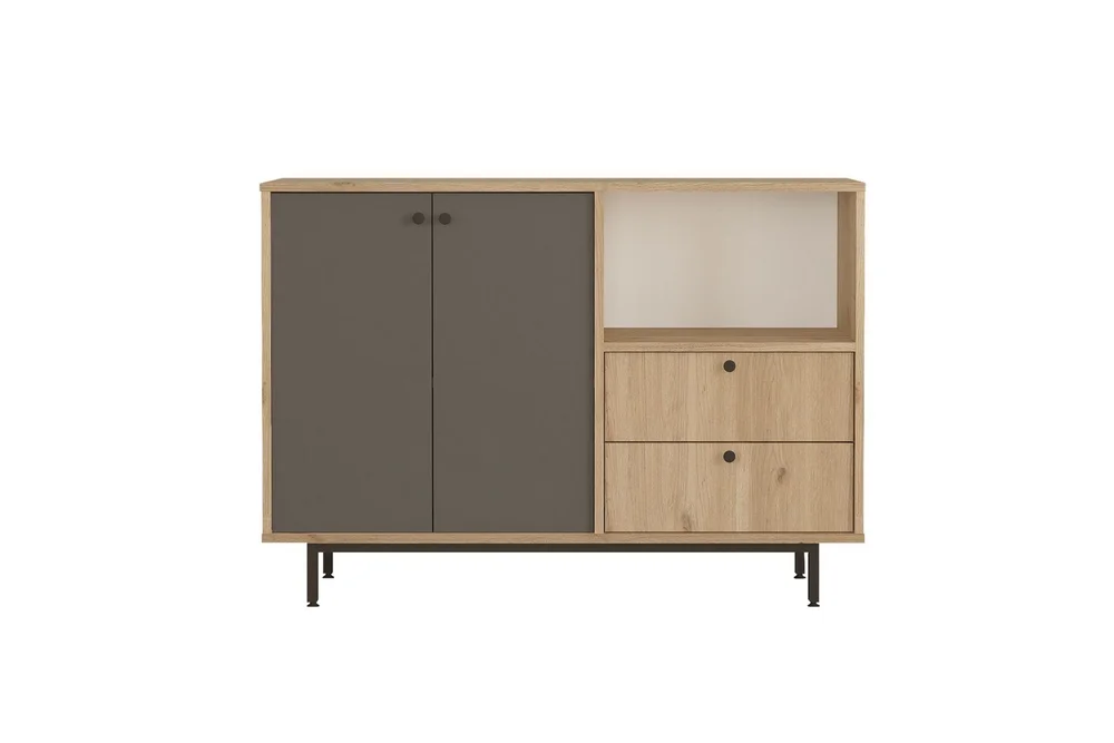 Donae Kommode 120 cm v:5381608