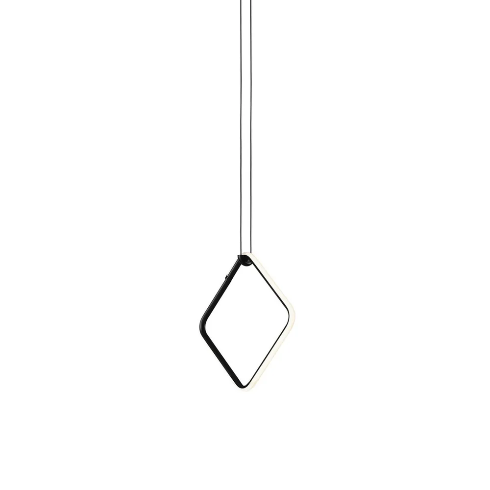 Arrangements Square Small LED, 20W v:239638