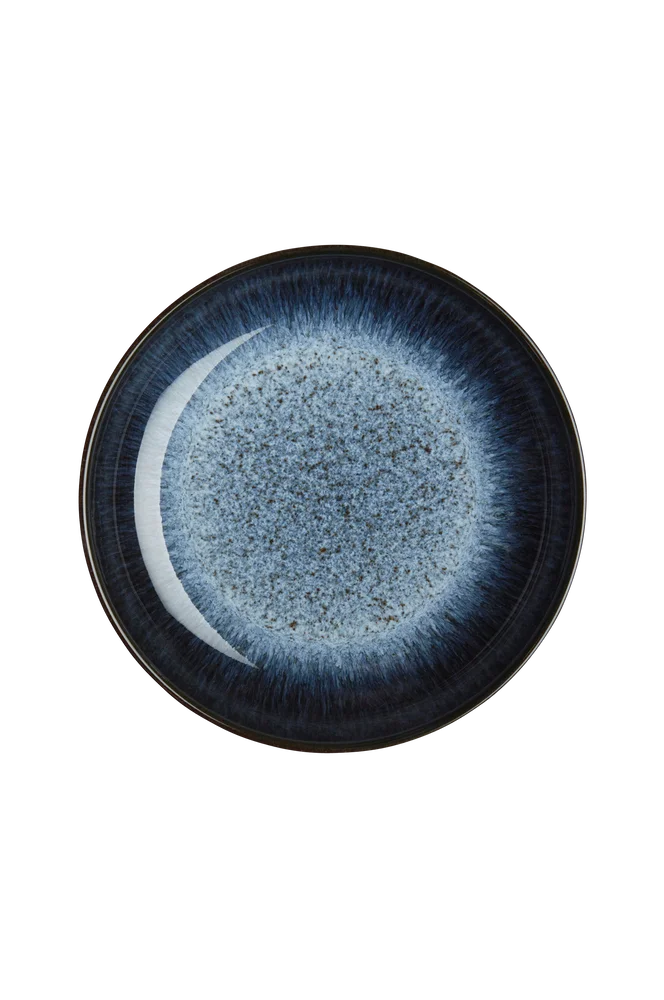 Skål Halo Nesting Medium diameter 17 cm - Svart - Kjøkken & husholdning | m v:7242856