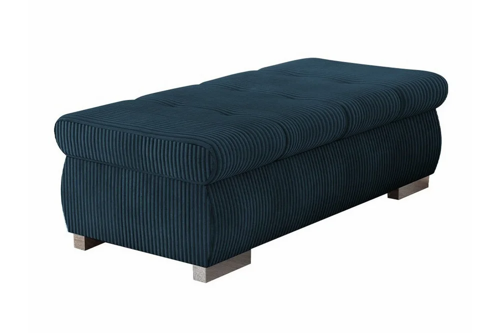 Cerys Fotpall 60 cm v:7756006