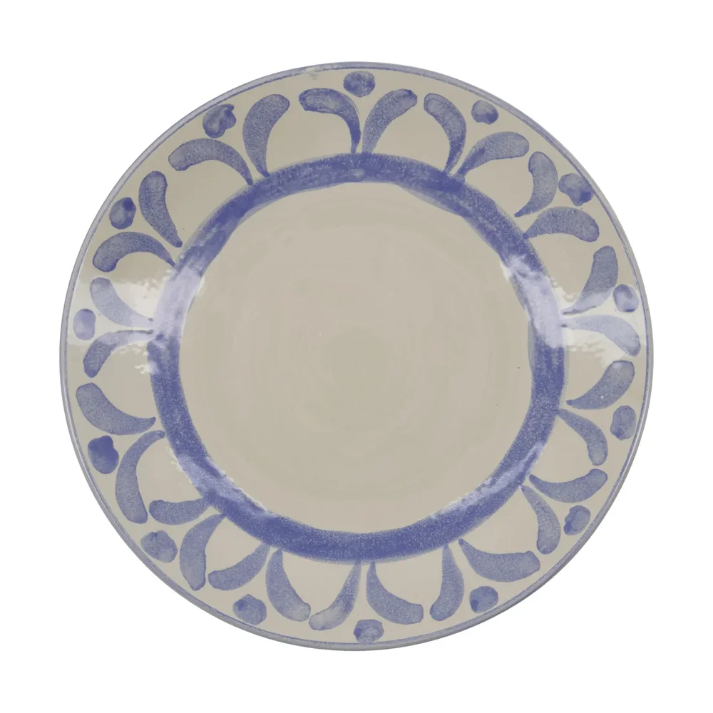 Diva frokosttallerken Ø23 cm v:3131395 Diva frokosttallerken Ø23 cm v:3131395
