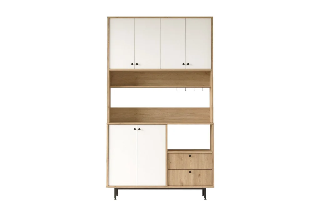 Donae Kommode 120 cm v:9708863 Donae Kommode 120 cm v:9708863
