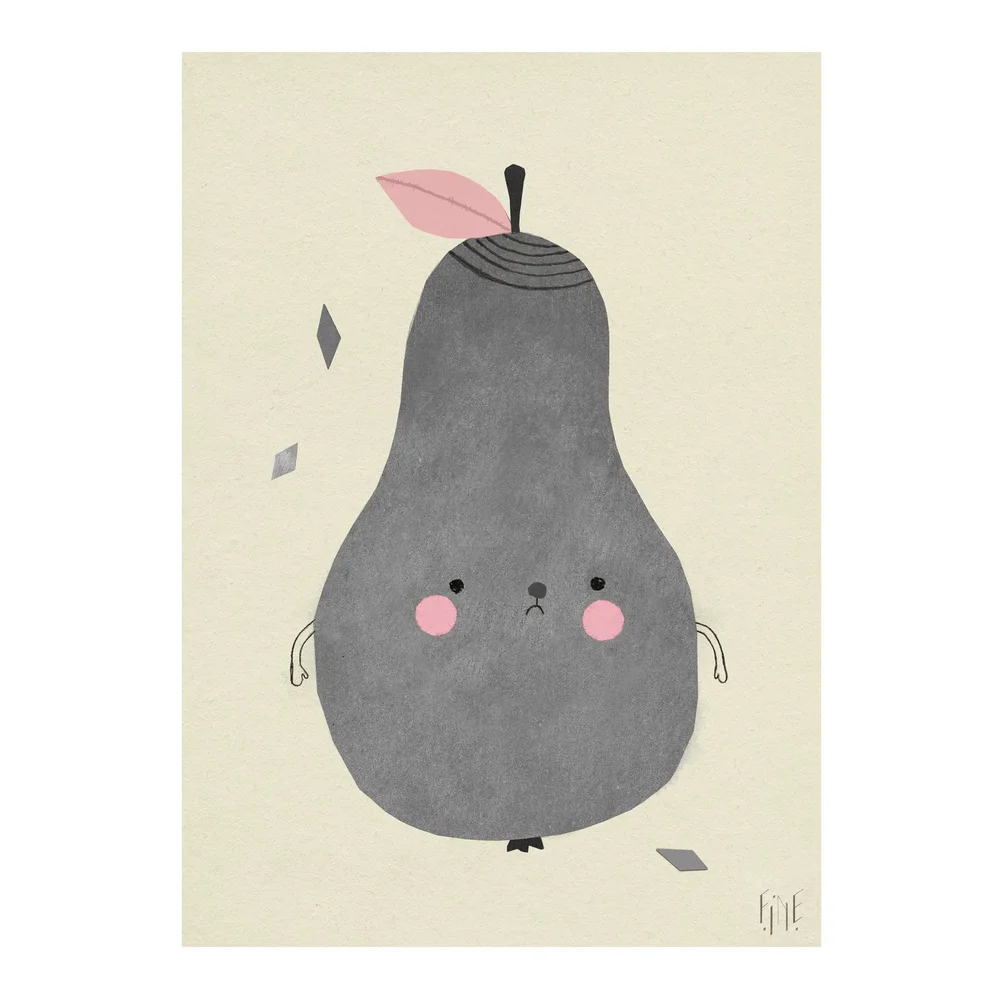 Pirum Parum poster v:5310686