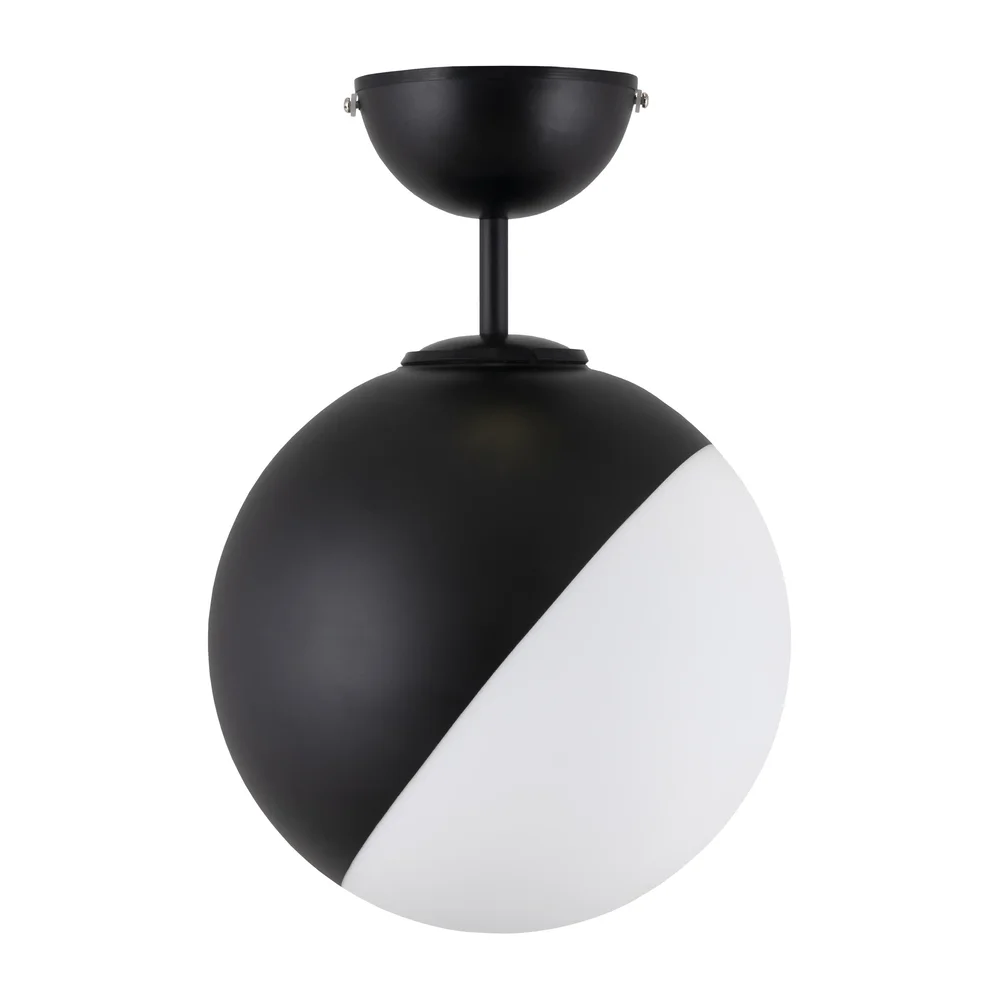 Contur plafond Ø 25 cm v:4030162 Contur plafond Ø 25 cm v:4030162