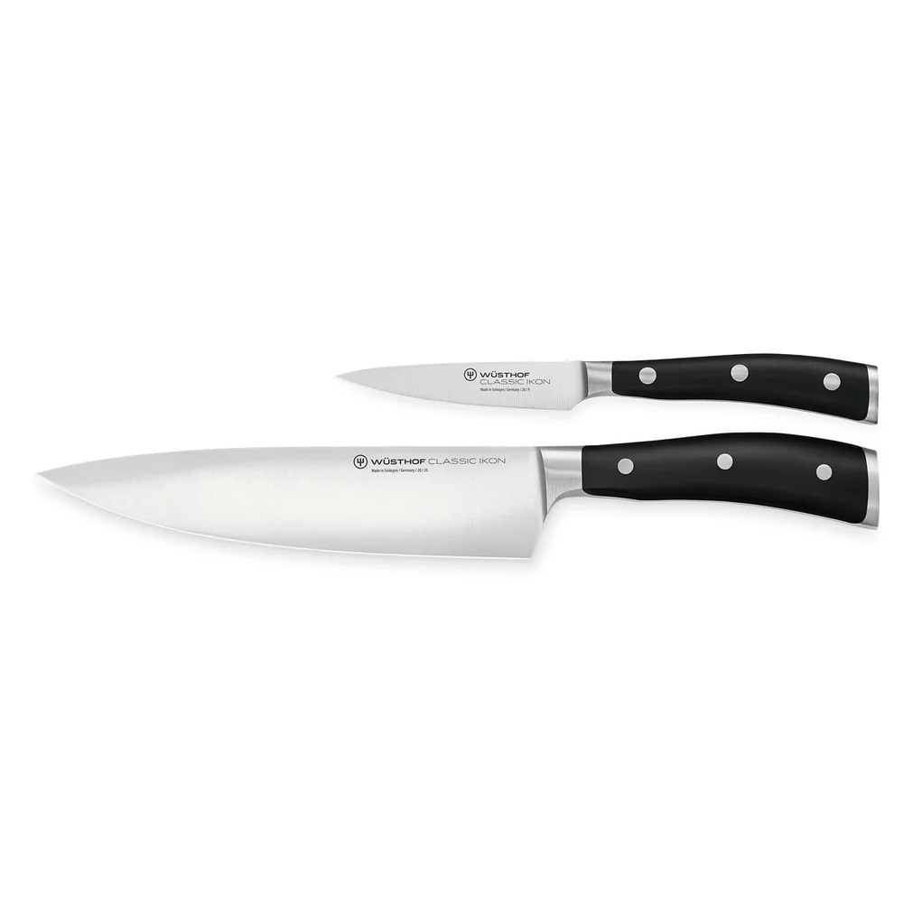 Classic Ikon Knivsett, 2-pk v:9654986
