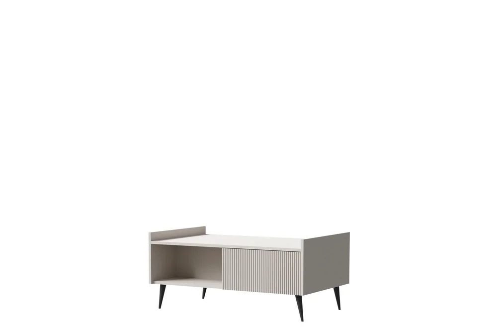 Chiku Sofabord 100 cm v:7804585
