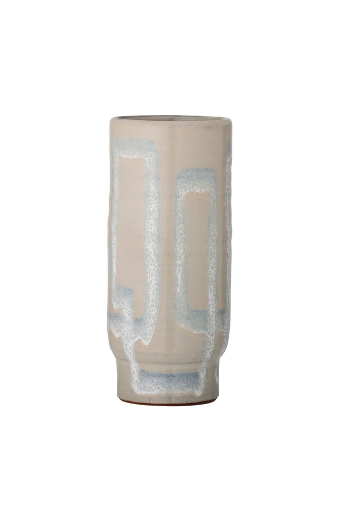 Dekorvase Vefa – Beige – Dekor | m v:2996580 Dekorvase Vefa – Beige – Dekor | m v:2996580